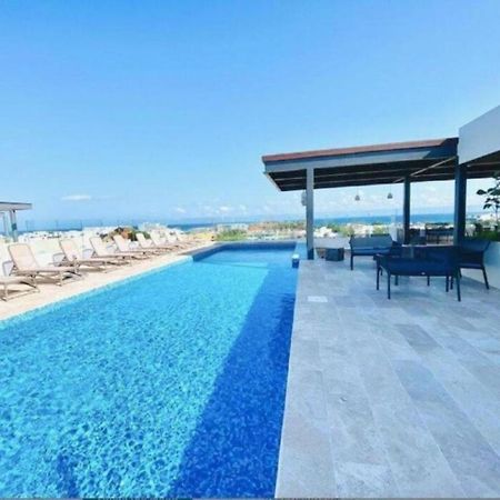 Ipana Playa Del Carmen B312 Daire Dış mekan fotoğraf
