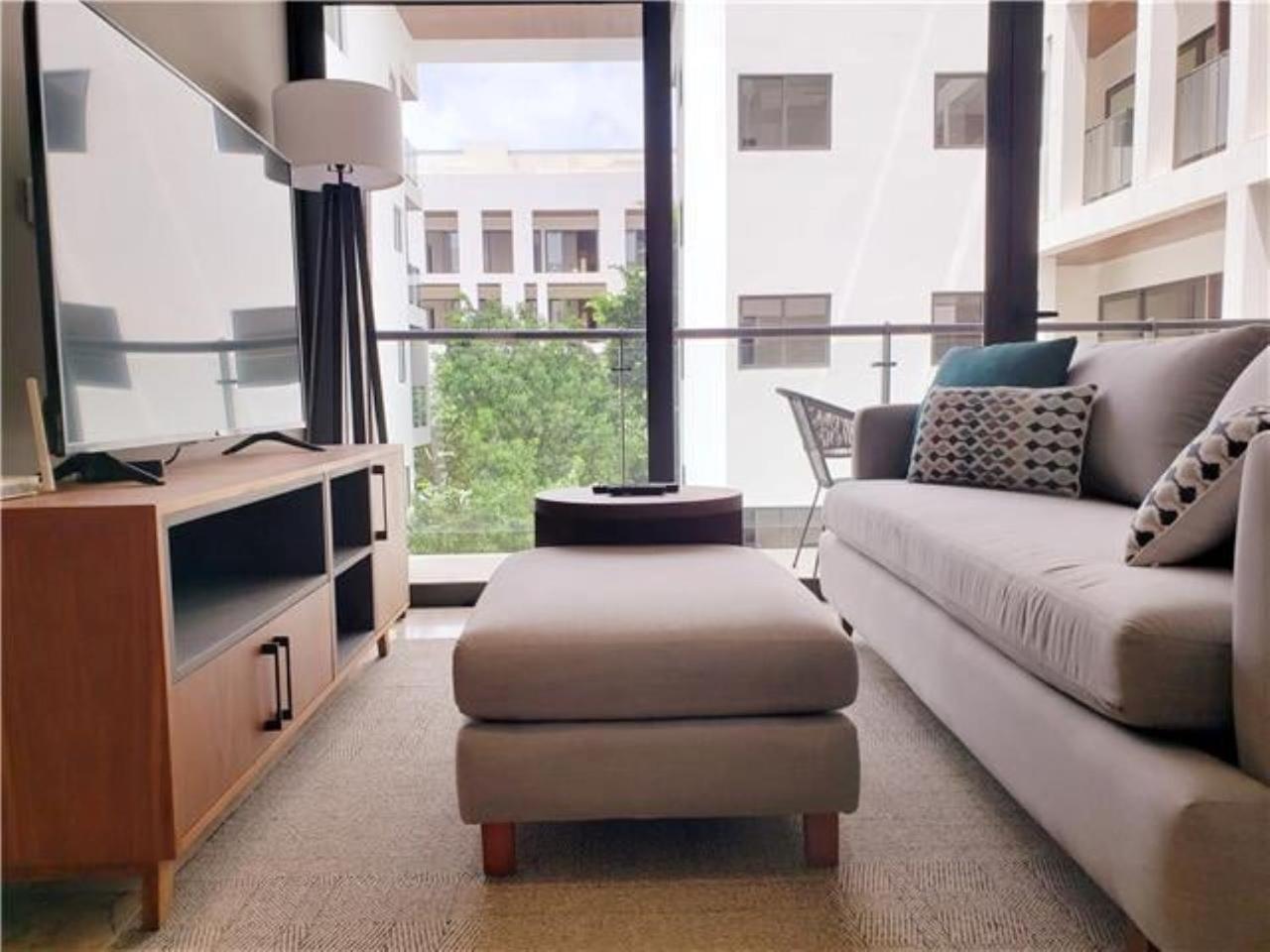 Ipana Playa Del Carmen B312 Daire Dış mekan fotoğraf