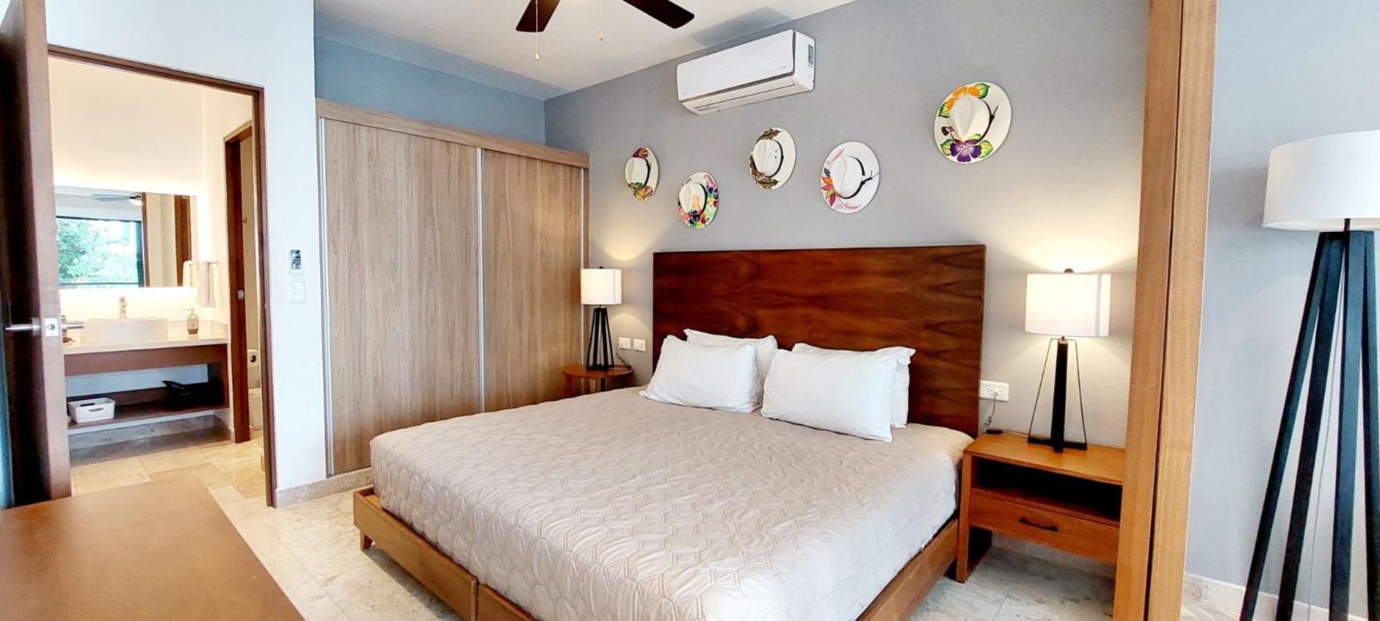 Ipana Playa Del Carmen B312 Daire Dış mekan fotoğraf