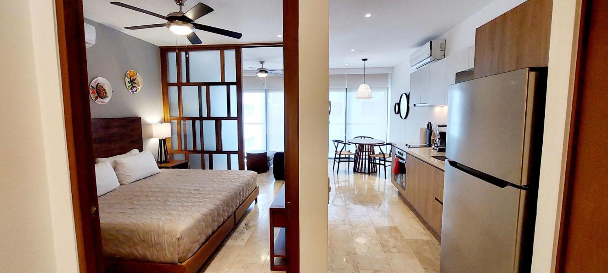 Ipana Playa Del Carmen B312 Daire Dış mekan fotoğraf