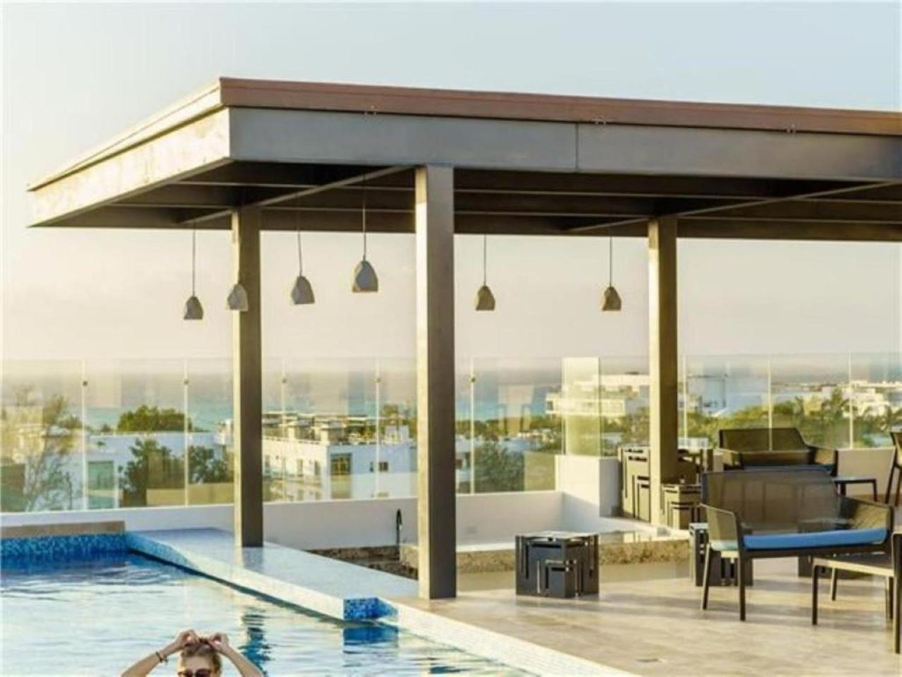 Ipana Playa Del Carmen B312 Daire Dış mekan fotoğraf